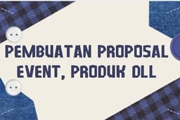Pembuatan Proposal