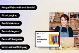 Website Ecommerce
