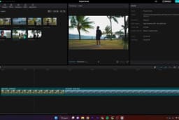 Editing video/foto