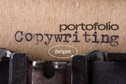 Portofolio Copywriting 2025 (Dummy)