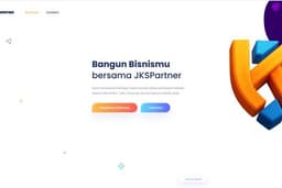 Jasa Pembuatan Website - Landing Page, Online Store, SMM Panel, WhiteLabel Site , Marketing Saa