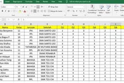 Data Entry