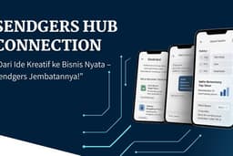 Pembuatan Pitch Deck profesional, desain menarik & konten persuasif siap presentasi bisnis.