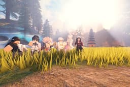 Pembuatan Game/Map Roblox Cepat & Murah