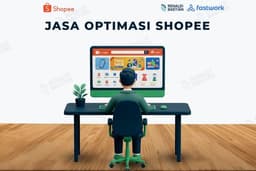 Jasa Optimasi Marketplace Toko Shopee