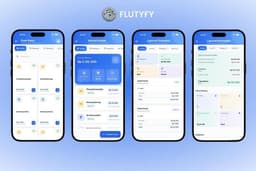 Jasa Kustomisasi Aplikasi Kasir (POS) Offline & Stabil Berbasis Flutter