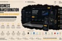 Business Transformation Through Custom Web Development | Membangun Wajah Digital Baru