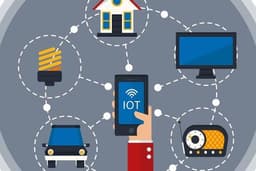 jasa pembuatan IoT