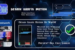 Desain Motion Grafis