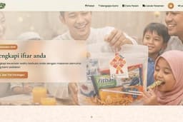 Pengembangan Aplikasi Mini E-commerce berbasis web