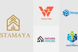 Jasa Pembuatan Logo Profesional