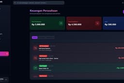 PEMBUATAN DATABASE