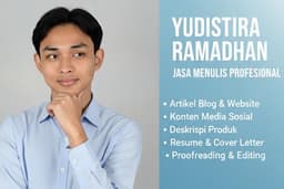 jasa mengetik dan penulisan