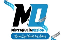 Desain logo