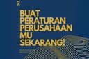 JASA PEMBUATAN PERATURAN PERUSAHAAN, PERJANJIAN KERJA BERSAMA DAN SOP PERUSAHAAN