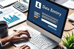 Jasa Data Entry