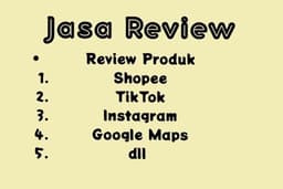 Jasa Review