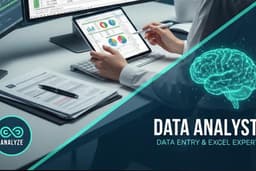 Jasa Entry Data Excel + Pembersihan Data