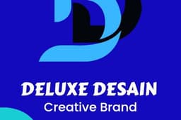 Desain logo elegan