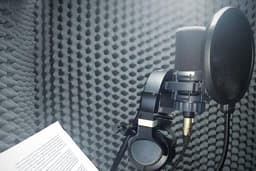 Voice Over
