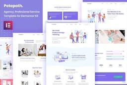Desain Landingpage Cepat, Aman, Siap Konversi