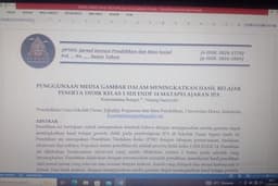 Membuat artikel