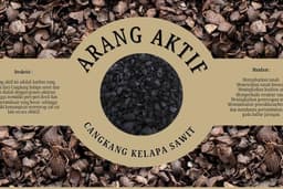 Label produk