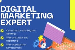 Konsultan Marketing Digital