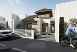 Jasa Realistic Rendering Profesional (Eksterior dan Interior)