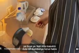 voice over instagram reels