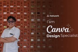 Jasa membuat desain Poster dan Flyer