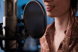 Voice Over