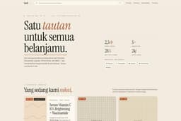 Jasa Pembuatan Website dengan Stack Apapun!