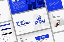 Desain Logo Professional free Brandguidelines
