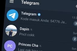 mereview apk keren