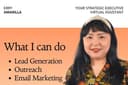 Spesialis Lead Generation B2B & Outreach: Data Akurat, Prospek Berkualitas