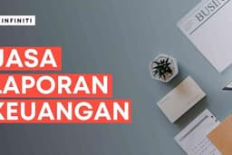 penyedia jasa pembuatan laporan keuangan sederhana peruahaan UMKM dan Tugas Sekolah SD, SMP, dan SMA