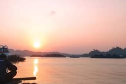 SUNSET PHOTO