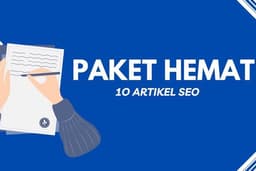 SEO Writer (Tulisan Optimasi Website)