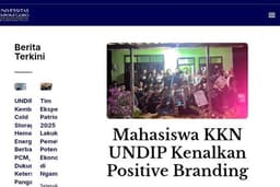 Penulis Artikel (Hardnews)