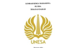 Penulisan laporan