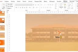 Pembuatan Powerpoint Morph (bisa sesuai request, ada referensi ataupun tidak ada referensi)