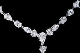 Jewelry Image Retouching for Catalog & Social Media