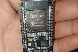 Intasl dan ngoding esp32 Arduino dan raspberry