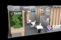 Booth Event