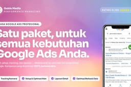 JASA IKLAN GOOGLE ADS 1 Paket Untuk Semua Kebutuhan!