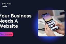 Jasa Pembuatan Website Bagus Profesional