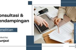 Konsultasi Pendampingan Riset Penelitian (ilmiah Jurnal SINTA SCOPUS dan komersial)
