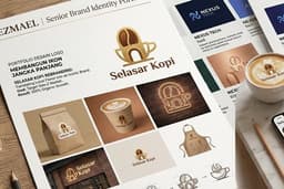 Jasa desain: Banner Iklan, Ilustrasi, logo, poster, bannerproduk &dll
