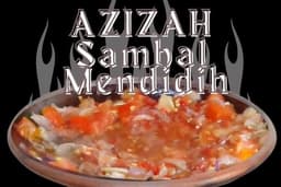 Desain logo resto